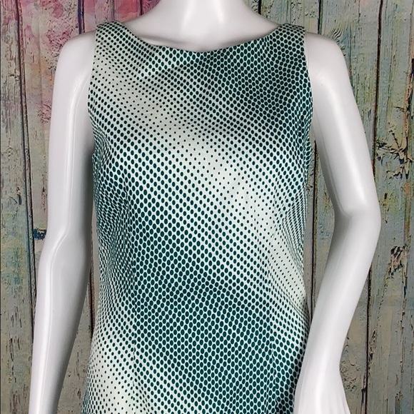 Max And Cleo Sleeveless Shift Dress - Picture 2 of 6